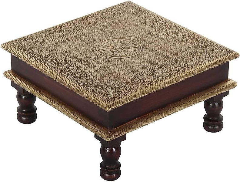 Casa Moro Beistelltisch Casa Moro Orientalischer günstig online kaufen