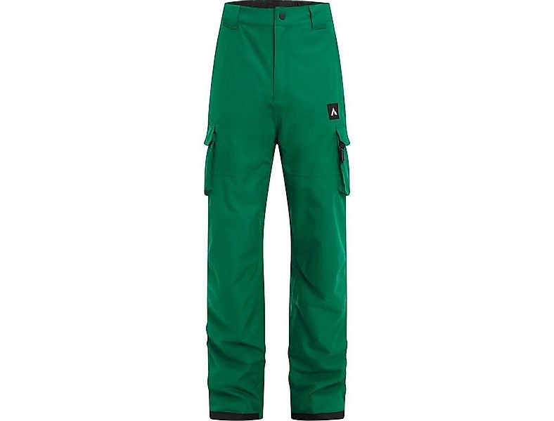 McKINLEY Skihose He.-Hose Gabbe ux GREEN DARK günstig online kaufen