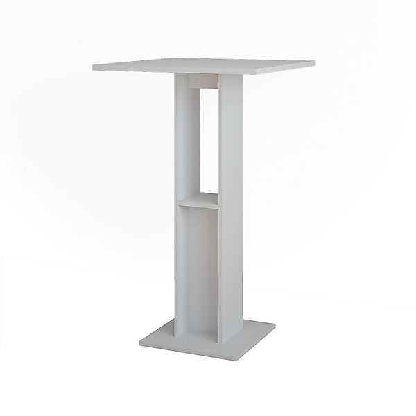 Vicco Bartisch Repose, Weiß, 65 x günstig online kaufen
