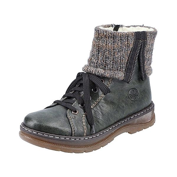 Rieker Winterboots günstig online kaufen