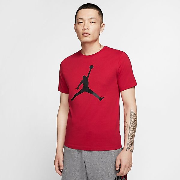 Jordan Trainingsshirt M J JUMPMAN SS günstig online kaufen