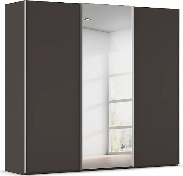 rauch Kleiderschrank "Schwebetürenschrank Schrank Garderobe Ankleide Schlaf günstig online kaufen