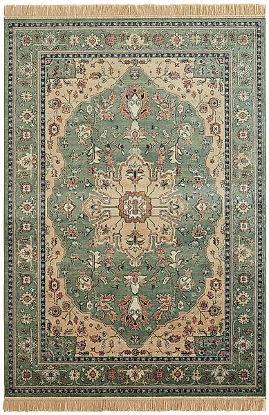 TaraCarpet Teppich Palazzo Royal Kashmar, rechteckig, günstig online kaufen