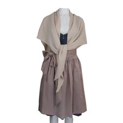 Trachtenland Dreieckstuch XL Strick Halstuch - günstig online kaufen