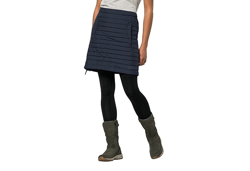 Jack Wolfskin Webrock ICEGUARD SKIRT günstig online kaufen