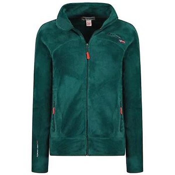Geographical Norway  Fleecepullover WR624F/GN günstig online kaufen