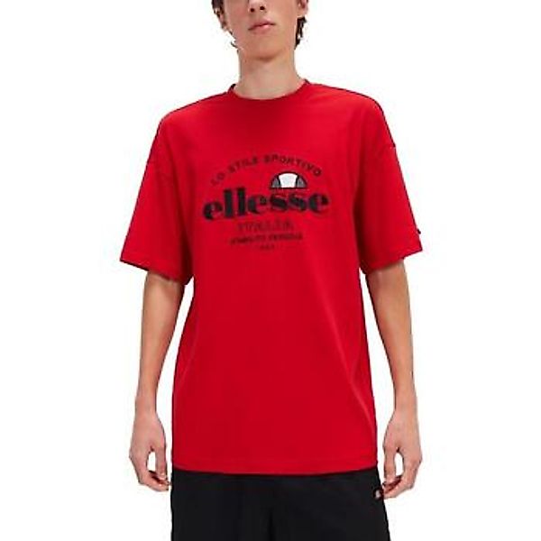 Ellesse  T-Shirts & Poloshirts ZALENTI T-SHIRT günstig online kaufen