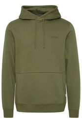 Blend Kaschmirpullover BHPaco Kapuzensweatshirt mit Kordelzug günstig online kaufen