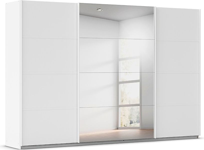 rauch Kleiderschrank »Schwebetürenschrank Garderobe Schrank TOP ANGEBOT Avo günstig online kaufen