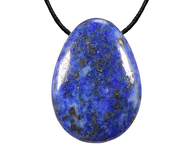 Morella Kette mit Anhänger Halskette 80 cm (1-tlg), Damenkette mit Edelstei günstig online kaufen