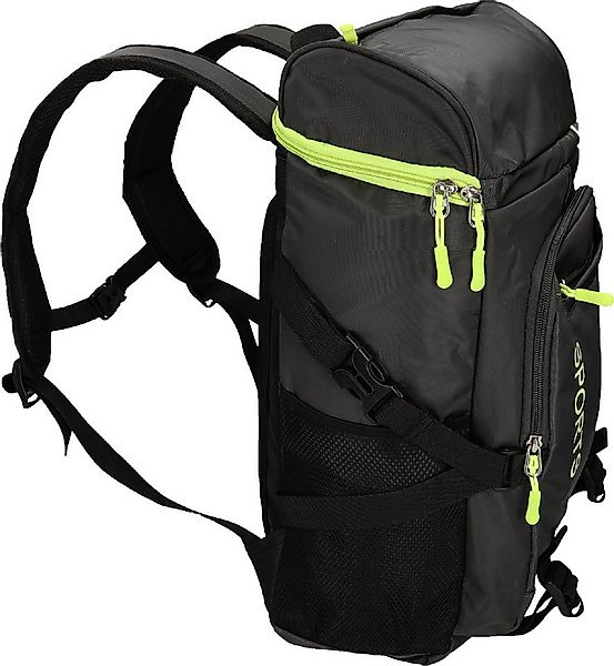 Betz Wanderrucksack Rucksack Camping SPORTS I 3 Taschen Volumen 27 Liter (1 günstig online kaufen