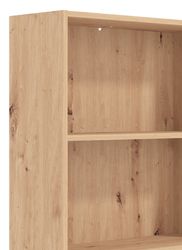 INOSIGN Aktenregal "Tomar" Bücherregal für ein aufgeräumtes Home Office günstig online kaufen