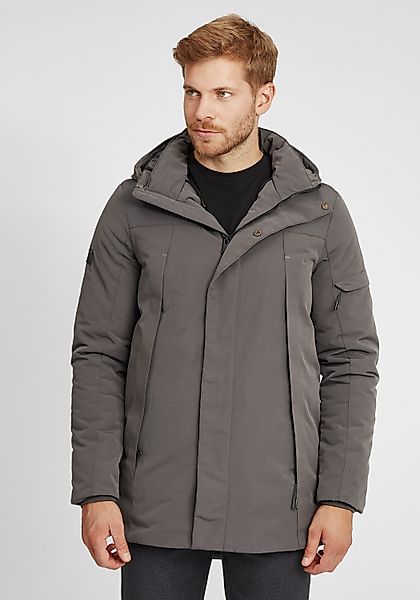 Indicode Parka IDRader Modische Winterjacke mit günstig online kaufen
