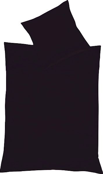 fleuresse Bettwäsche »Colours in 135x200, 155x220 oder 200x200 cm«, Bettwäs günstig online kaufen