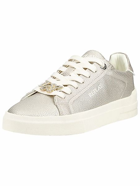 Replay Plateausneaker "Replay Sneaker Lederimitat" günstig online kaufen