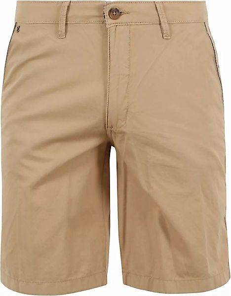 Gardeur Shorts Jasper 8 Beige - Größe 48 günstig online kaufen