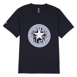 Converse T-Shirt MEN'S CONVERSE PATCH REMIX günstig online kaufen