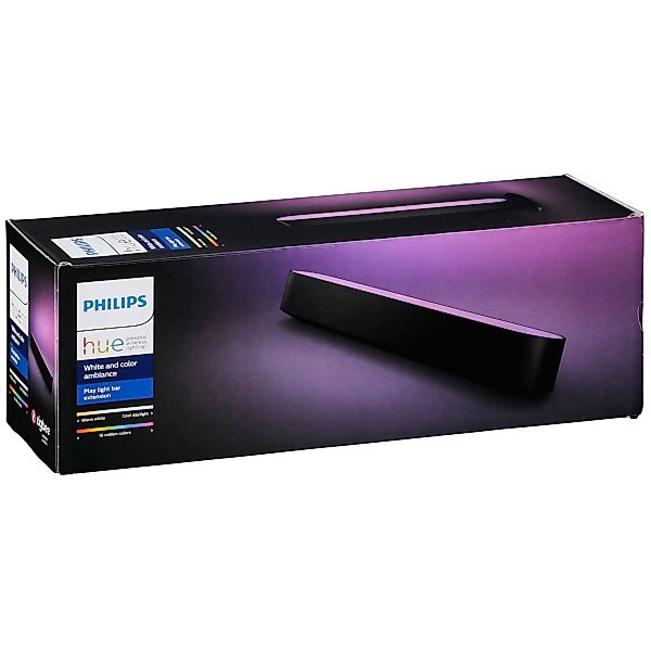 Philips Außen-Wandleuchte Hue Play LED Lightbar günstig online kaufen