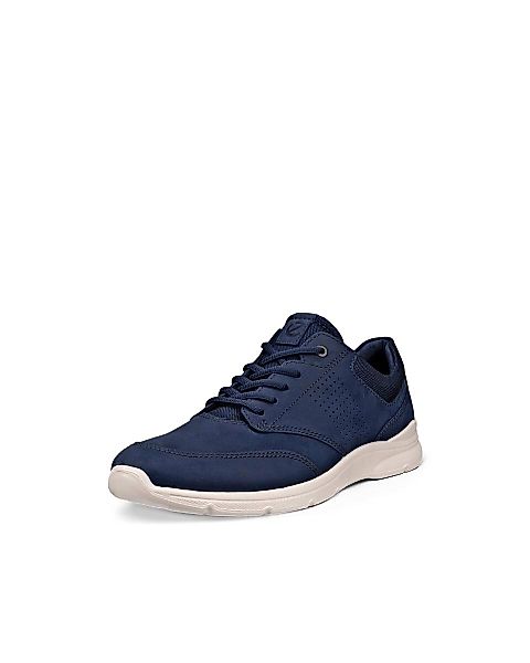 Ecco Irving Schnürschuh, Freizeitschuh, Halbschuh, Schnürschuh günstig online kaufen