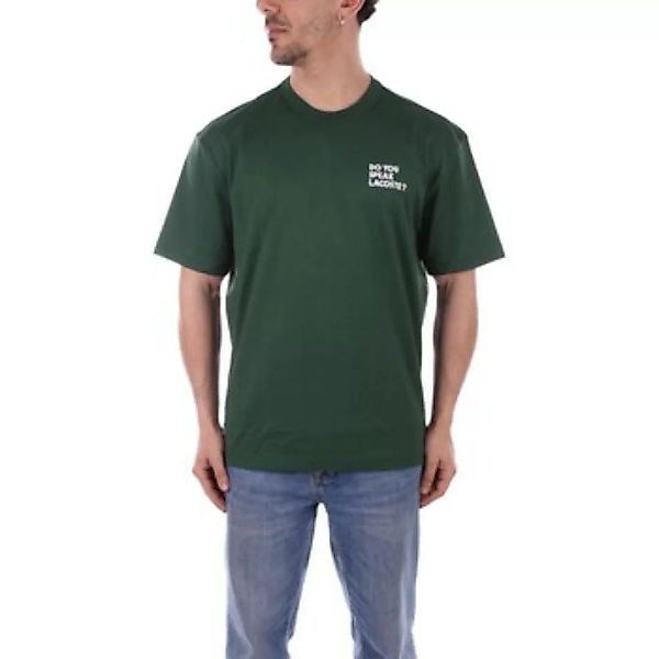 Lacoste  T-Shirt TH0133 günstig online kaufen