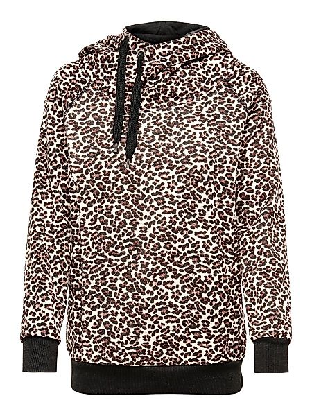 ONLY Sweatshirt Hoodie Damen Schwarz günstig online kaufen