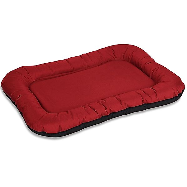 Knuffelwuff Tierbett Hundebett Lucky, Schaumstoffflocken günstig online kaufen