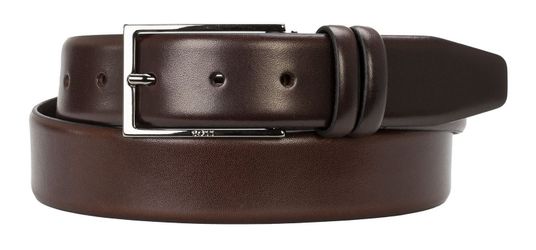 BOSS Ledergürtel günstig online kaufen
