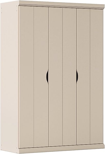 rauch Kleiderschrank »Drehtürenschrank Schrank Garderobe Wäscheschrank Schl günstig online kaufen