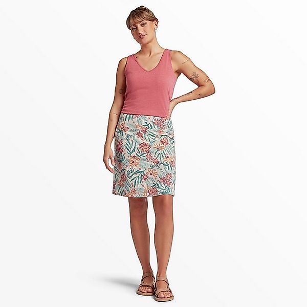 Sherpa Hosenrock Skirt Padma Pull-on günstig online kaufen