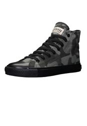 ETHLETIC Black Cap Hi Cut Sneaker günstig online kaufen