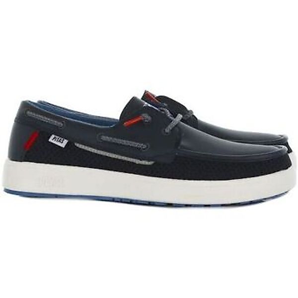 Pitas  Mokassins CAPRI COAST 4045-MARINO günstig online kaufen