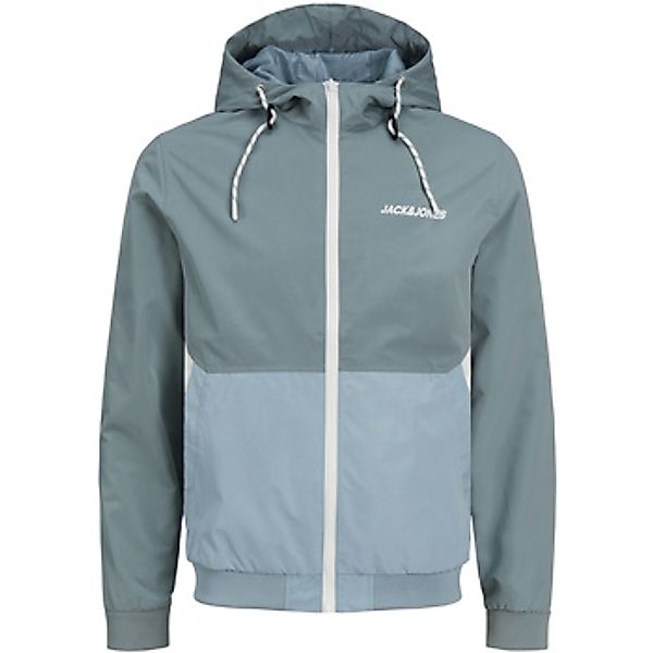 Jack & Jones  Jacken Jacke RUSH Übergangsjacke günstig online kaufen