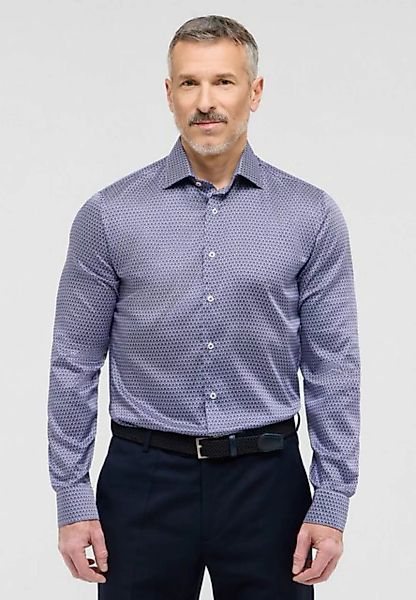 Eterna Langarmhemd "SLIM FIT", EASY IRON (bügelleicht) günstig online kaufen