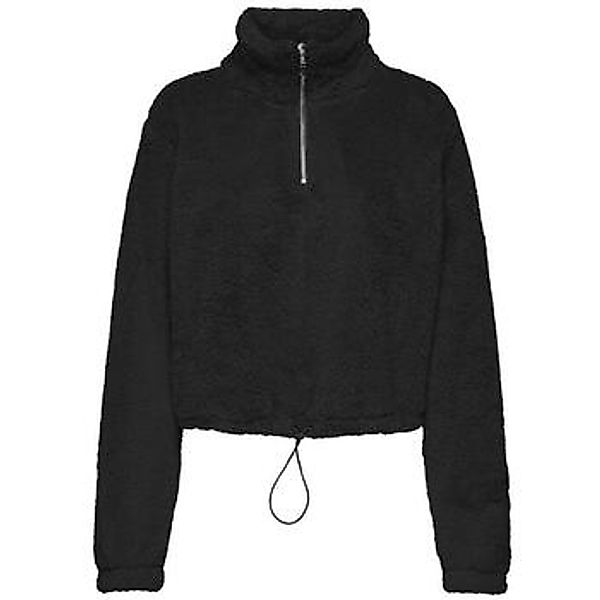 Only  Fleecepullover 15333367-BLK günstig online kaufen