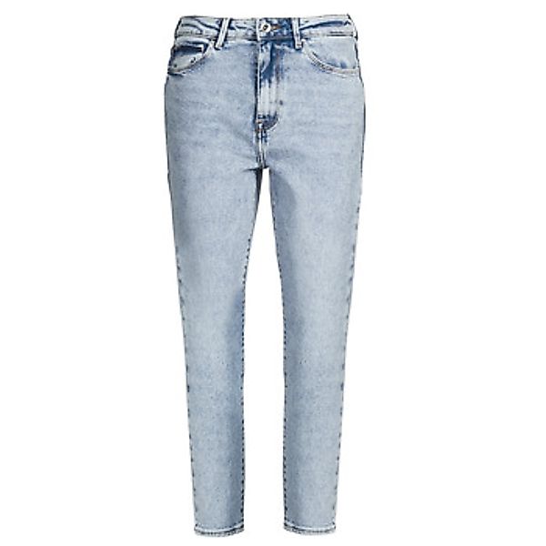 ONLY High-waist-Jeans ONLEMILY STRETCH HW ST AK DNM CRO789NOOS günstig online kaufen