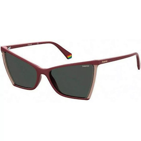 Polaroid  Sonnenbrillen Damensonnenbrille  203388 ø 57 mm günstig online kaufen
