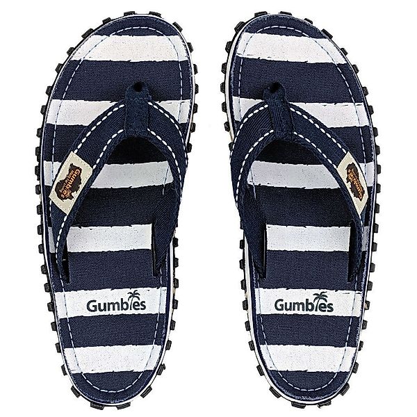 Gumbies Original T-Strap-Zehentrenner günstig online kaufen