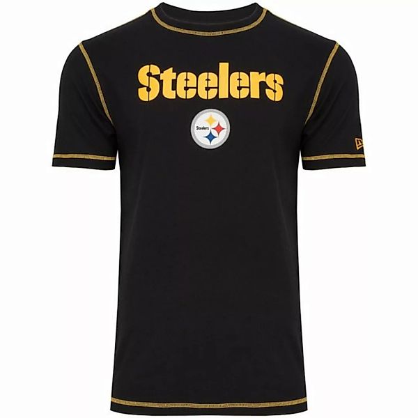 New Era Print-Shirt NFL SIDELINE Pittsburgh Steelers günstig online kaufen