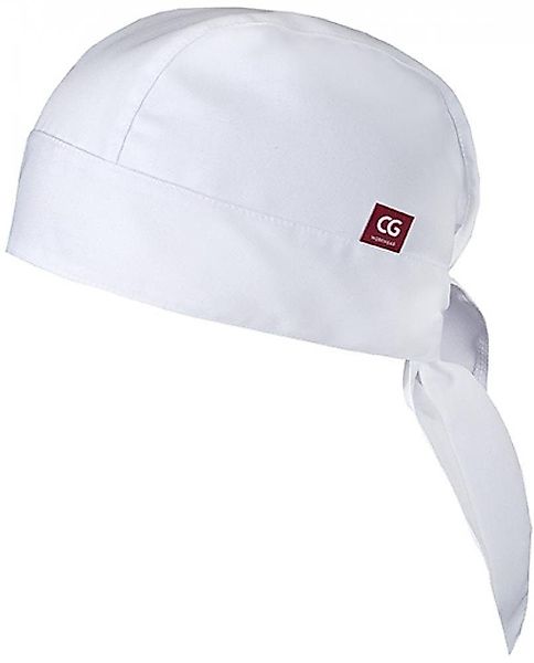 CG Workwear Bandana Kochmütze Prato Classic günstig online kaufen