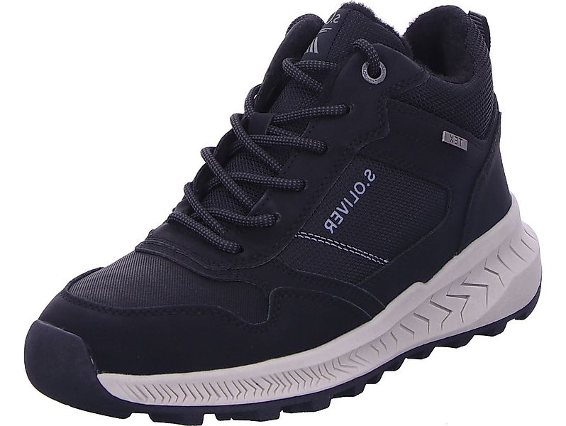 s.Oliver Schnürstiefelette günstig online kaufen