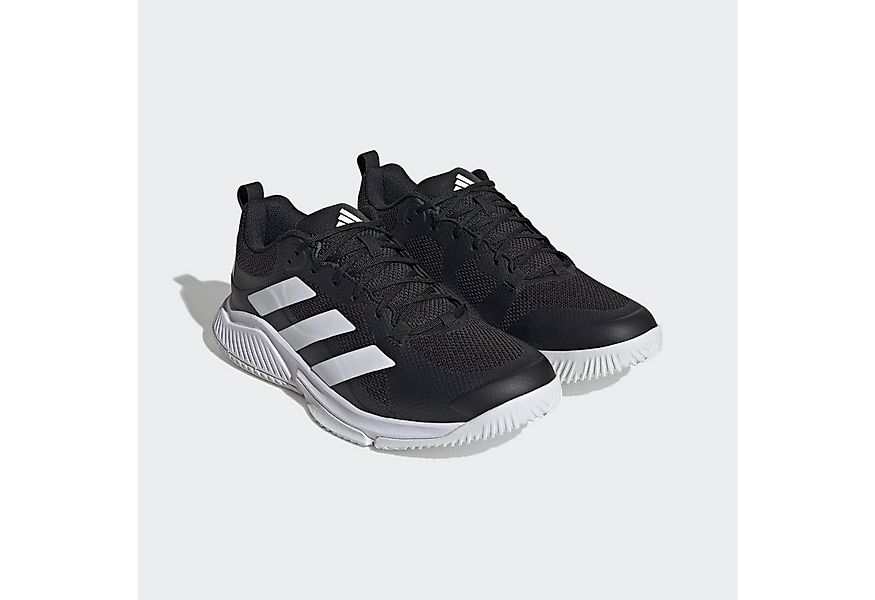 adidas Performance COURT TEAM BOUNCE 2.0 SCHUHE Hallenschuh (1-tlg) günstig online kaufen