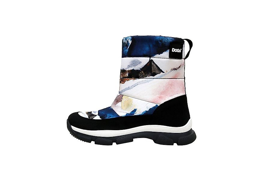 DOGO Nortia Winterboot / Snowboot Snow And Ink Damen Stiefeletten Snowboots günstig online kaufen