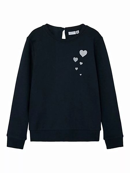 Name It Sweater NKFTESSA LS SWEAT UNB günstig online kaufen
