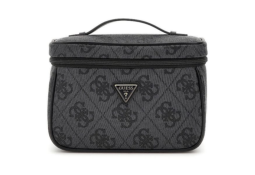 Guess Kosmetikkoffer Berta 4G-Logo (1-tlg) günstig online kaufen