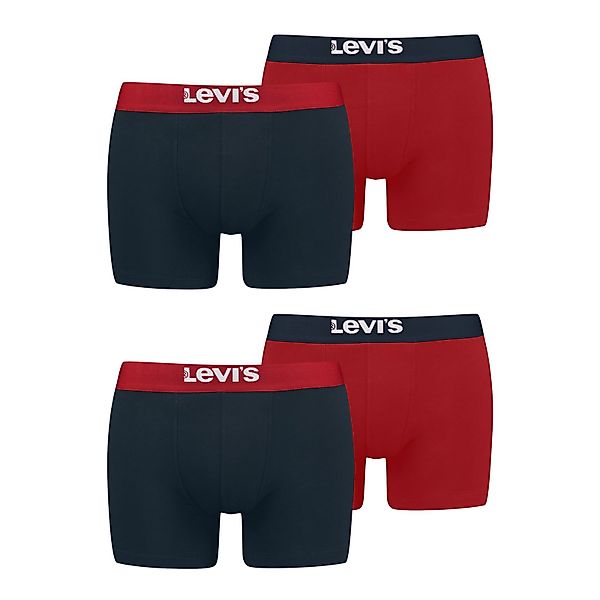 Levi's® Boxer Brief Super Soft Cotton günstig online kaufen