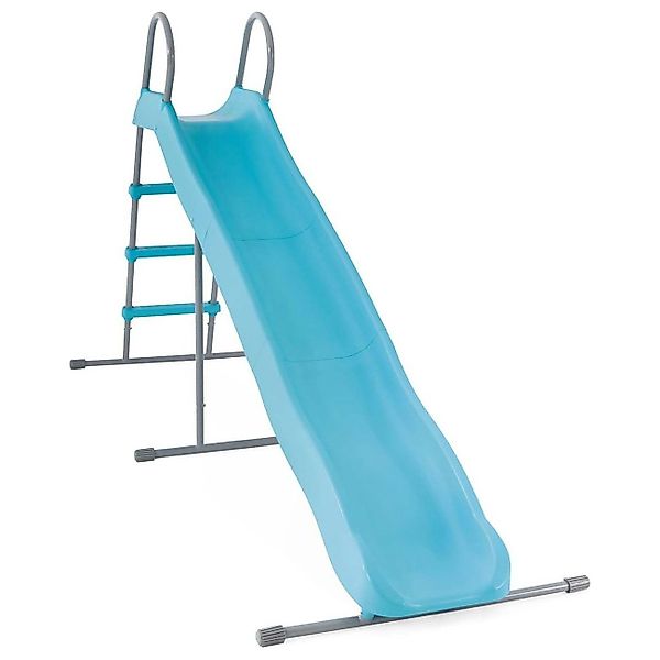 Intex Rutsche Rutsche (blau, 251x84x147cm), freistehend günstig online kaufen
