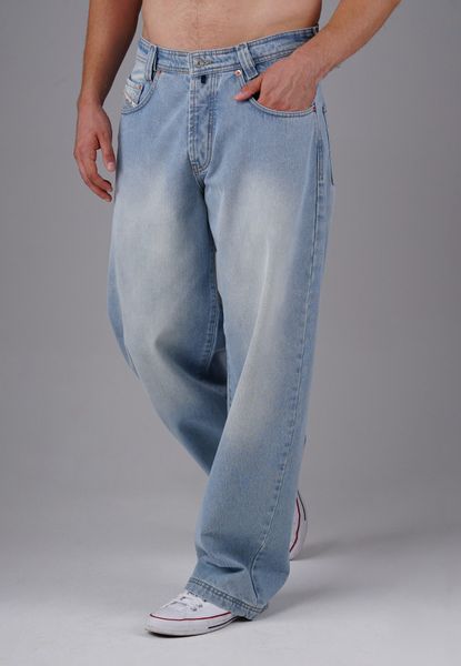 PICALDI Jeans Relax-fit-Jeans Baggy Zicco 475 günstig online kaufen