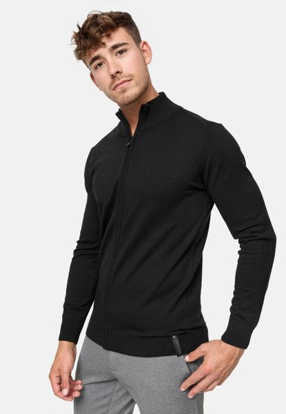 Indicode Strickjacke Lau günstig online kaufen