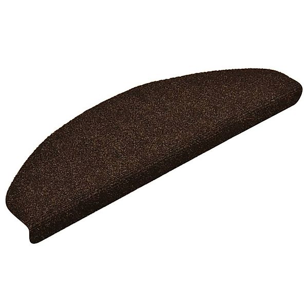 vidaXL Stufenmatte Stufenmatten Selbstklebend 15 Stk. günstig online kaufen