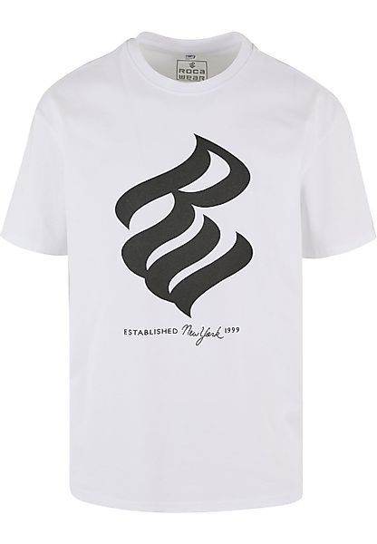 Rocawear T-Shirt "Rocawear Herren Rocawear BigLogo T-Shirt", (1 tlg.) günstig online kaufen